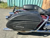 HARLEY-DAVIDSON FLHRC-I1450 ROAD KING 2001