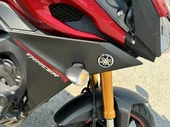YAMAHA MT-09 TRACER 2015