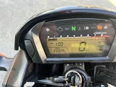 HONDA CTX700N 2013