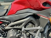 YAMAHA MT-09 TRACER 2015