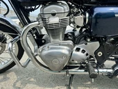 KAWASAKI W800 2015