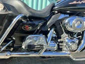 HARLEY-DAVIDSON ROAD KING 2008