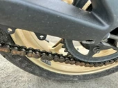 TRIUMPH DAYTONA 675 2012