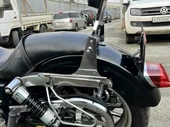 HARLEY-DEVIDSON FXD1580 DYNA SUPER GLIDE 2009