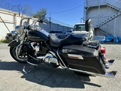 HARLEY-DAVIDSON ROAD KING 2008