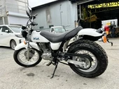 SUZUKI VAN VAN 200 2002