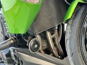 Kawasaki Z 1000 2011