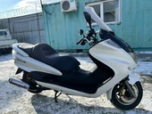 YAMAHA MAJESTY 250 2001