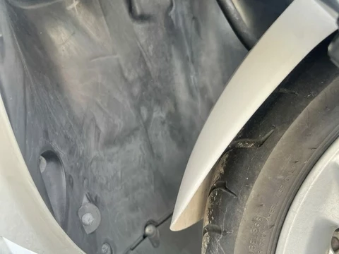 Yamaha Majesty 155S 2014