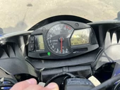 HONDA CBR600RR 2011
