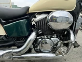 HONDA NV400 SHADOW 1997