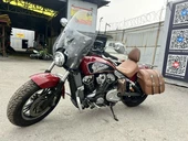 INDIAN SCOUT 1130 2016