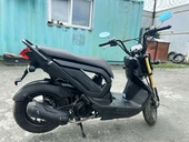 Honda Zoomer 2013
