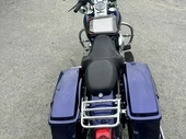 HARLEY-DAVIDSON   FLHR1450 ROAD KING 1999