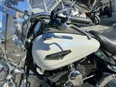 	HARLEY-DAVIDSON FLHRC-I1450 ROAD KING 2004