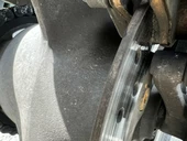 HONDA CB600S HORNET 2000