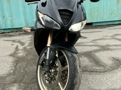 TRIUMPH DAYTONA 675 2012