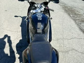 TRIUMPH DAYTONA 955i 2003