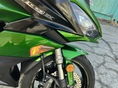 KAWASAKI NINJA 1000 2018