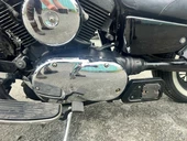 KAWASAKI VN1500 VULCAN CLASSIC 1996