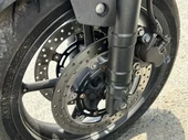YAMAHA MT-03 2012 колесо