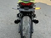 Kawasaki Z 1000 2011