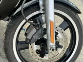HARLEY-DAVIDSON VRSCDA1250 NIGHTROD 2008