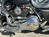 HARLEY-DAVIDSON ROAD KING 2006