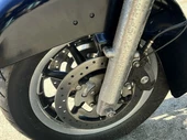 HARLEY-DAVIDSON ROAD KING 2008