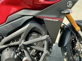 YAMAHA MT-09 TRACER 2015