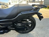 HONDA CTX700N 2013