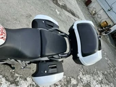 HONDA VFR800X CROSSRUNNER 2015