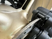 TRIUMPH DAYTONA 675 2012