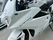 HONDA VFR800F 2016