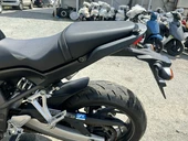 HONDA CB650F 2014