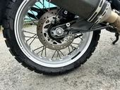 HUSQVARNA SVARTPILEN 401 2018