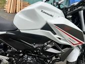 KAWASAKI Z400 2021