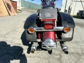 HARLEY-DAVIDSON FLHRC-I1450 ROAD KING 2001