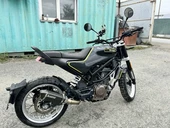 HUSQVARNA SVARTPILEN 401 2018