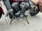 INDIAN SCOUT 1130 2016