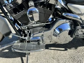 	HARLEY-DAVIDSON FLHRC-I1450 ROAD KING 2004