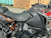 KTM 1190 ADVENTURE 2013