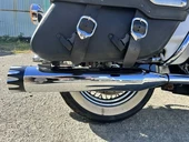 	HARLEY-DAVIDSON FLHRC-I1450 ROAD KING 2004