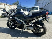 TRIUMPH DAYTONA 955i 2003