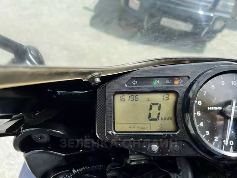 Honda CBR 954RR Fireblade 2003