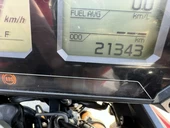 YAMAHA MT-09 TRACER 2015