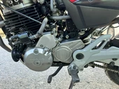 HONDA FMX 650 2005