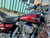 HARLEY-DAVIDSON FLHRC-I1450 ROAD KING 2001