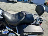 HARLEY-DAVIDSON ROAD KING 2008