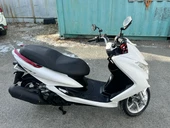 YAMAHA MAJESTY 155S 2014